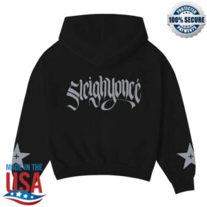 kenny Beyonce Merch Store Silver Sleigh Hoodies kenny Beyonce Merch Store Silver Sleigh Hoodies