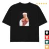Beyoncé Merch Store Sleigh Face Tee 3 kenny Beyonce Merch Store Sleigh Face Tee