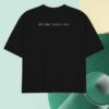 Beyoncé Merch Store Sleigh Face Tee 1 kenny Beyonce Merch Store Sleigh Face Tees