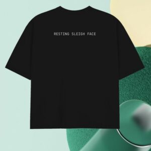 kenny Beyonce Merch Store Sleigh Face Tees kenny Beyonce Merch Store Sleigh Face Tees