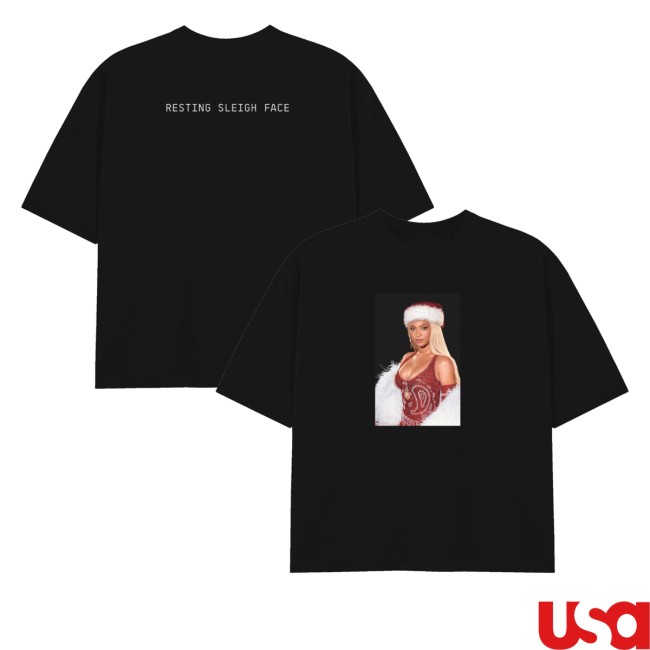 kenny Beyonce Merch Store Sleigh Face Teess kenny Beyonce Merch Store Sleigh Face Teess