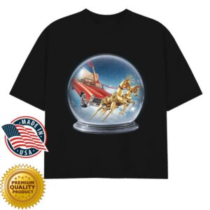 kenny Beyonce Merch Store Sleighyonce Shirt