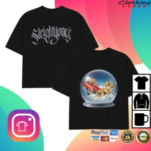 kenny Beyonce Merch Store Sleighyonce Shirtss