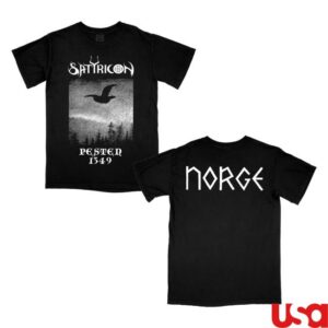 kenny Beyond Human Merch Shop Norge Shirt kenny Beyond Human Merch Shop Norge Shirt