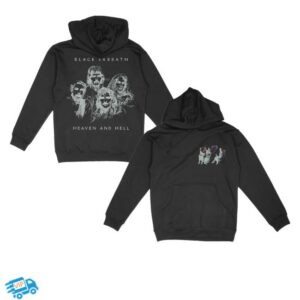 kenny Beyond Human Official Store Merch Shop Bshh Hoodie