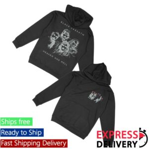 kenny Beyond Human Official Store Merch Shop Bshh Hoodiee