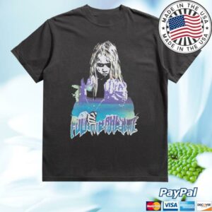 kenny Beyond Skate Store Merch Shop Fille Du Mal Shirt