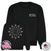 kenny Biffy Clyro Shop Merch Store Futique Circle Sweatshirt