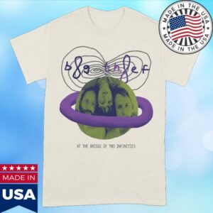 kenny Big Thief Merch At The Bridge Of Two Infinities Shirt1