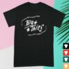 kenny Big Thief Merch Barbed Wire Shirt