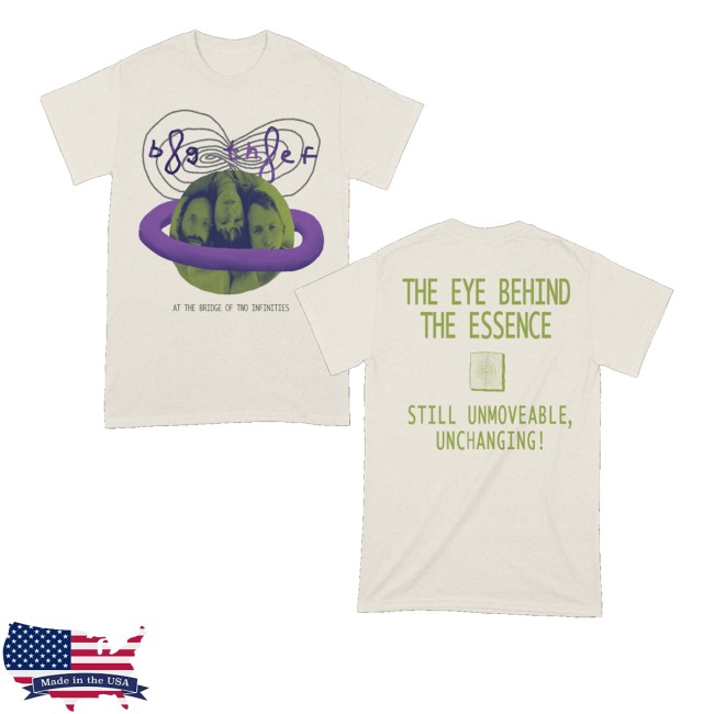 kenny Big Thief Merch Store At The Bridge Of Two Infinities Shirtss kenny Big Thief Merch Store At The Bridge Of Two Infinities Shirtss