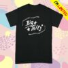 kenny Big Thief Merch Store Barbed Wire Shirt