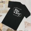 kenny Big Thief Merch Store Barbed Wire Shirtss