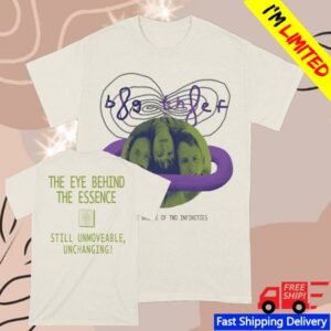 kenny Bigthief Official Store Shop At The Bridge Of Two Infinities Shirt kenny Bigthief Official Store Shop At The Bridge Of Two Infinities Shirt