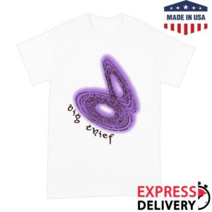 kenny Bigthief Official Store Shop Double Infinitee Shirt