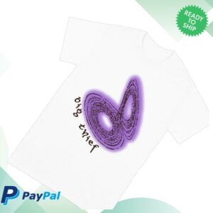 kenny Bigthief Official Store Shop Double Infinitee Shirtw