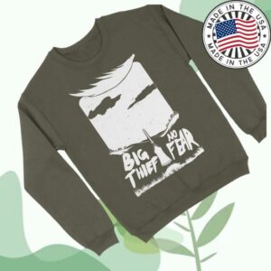 kenny Bigthief Official Store Shop No Fear Sweatshirts kenny Bigthief Official Store Shop No Fear Sweatshirts