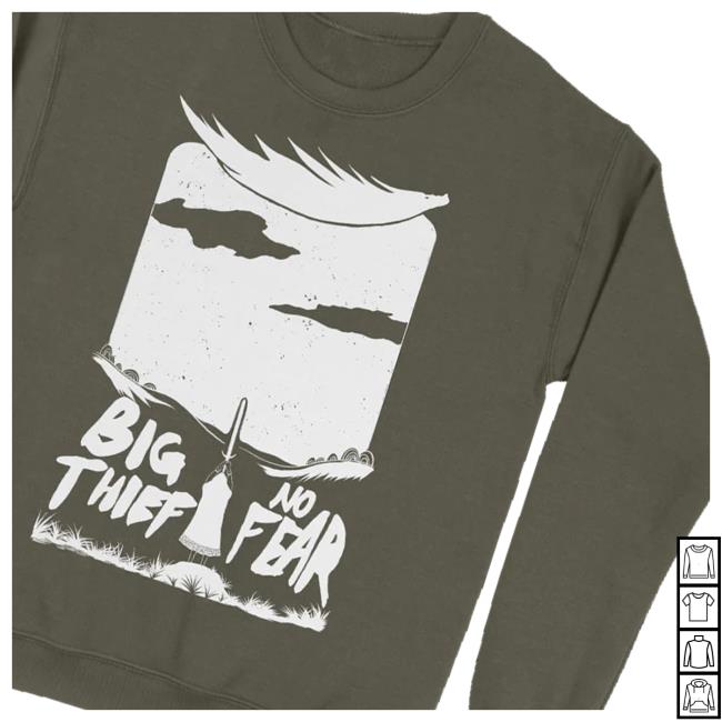 kenny Bigthief Official Store Shop No Fear Sweatshirtw kenny Bigthief Official Store Shop No Fear Sweatshirtw