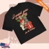kenny Billie Eilish Store Merch Shop Stay For The Holidays Shirts