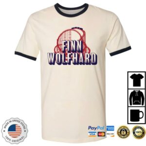 kenny Bingo Merch Shop Finn Wolfhard Rollercoaster Ringer Shirt kenny Bingo Merch Shop Finn Wolfhard Rollercoaster Ringer Shirt