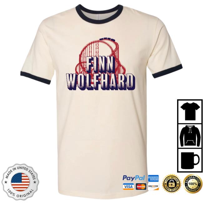 kenny Bingo Merch Shop Finn Wolfhard Rollercoaster Ringer Shirt kenny Bingo Merch Shop Finn Wolfhard Rollercoaster Ringer Shirt