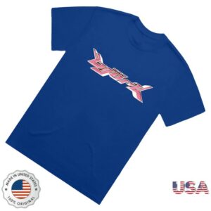 kenny Bjork Merch Bjork Pink Post Logo Shirt Blue0 kenny Bjork Merch Bjork Pink Post Logo Shirt Blue0