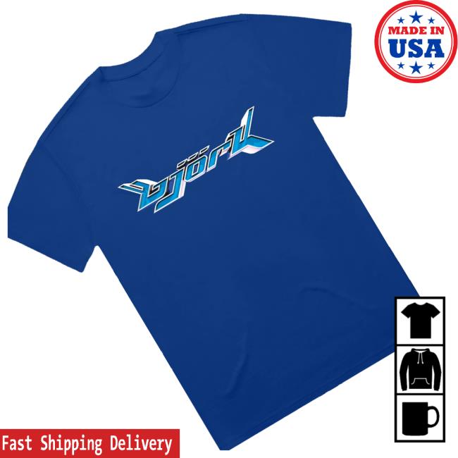kenny Bjork Merch Shop Store Bjork Blue Post Logo Shirts kenny Bjork Merch Shop Store Bjork Blue Post Logo Shirts