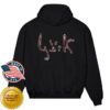 Björk Merch Shop Store Björk Bubble Logo Black Hoodie 4 kenny Bjork Merch Shop Store Bjork Bubble Logo Black Hoodie