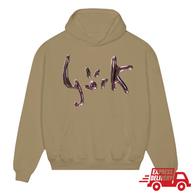 kenny Bjork Merch Shop Store Bjork Bubble Logo Hoodie kenny Bjork Merch Shop Store Bjork Bubble Logo Hoodie