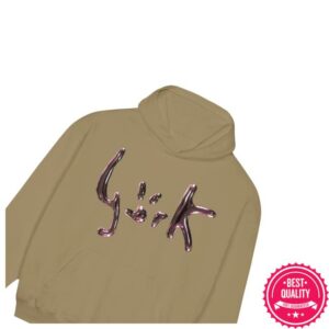 kenny Bjork Merch Shop Store Bjork Bubble Logo Hoodiee kenny Bjork Merch Shop Store Bjork Bubble Logo Hoodiee