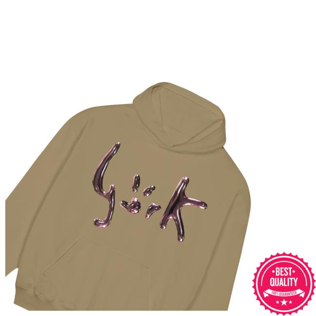 kenny Bjork Merch Shop Store Bjork Bubble Logo Hoodiee kenny Bjork Merch Shop Store Bjork Bubble Logo Hoodiee