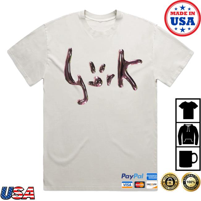 kenny Bjork Merch Shop Store Bjork Bubble Logo Shirt kenny Bjork Merch Shop Store Bjork Bubble Logo Shirt