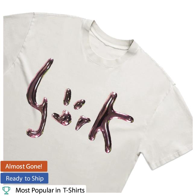 kenny Bjork Merch Shop Store Bjork Bubble Logo Shirtw kenny Bjork Merch Shop Store Bjork Bubble Logo Shirtw