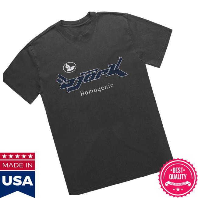 kenny Bjork Merch Shop Store Homogenic Shirts kenny Bjork Merch Shop Store Homogenic Shirts