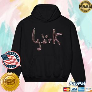 kenny Bjork Merch Store Bjork Bubble Logo Shirt Hoodie