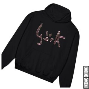 kenny Bjork Merch Store Bjork Bubble Logo Shirt Hoodies