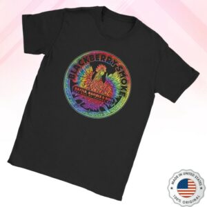kenny Blackberry Smoke Merch Rattle Ramble And Roll Tee0 kenny Blackberry Smoke Merch Rattle Ramble And Roll Tee0