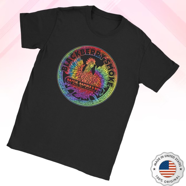kenny Blackberry Smoke Merch Rattle Ramble And Roll Tee0 kenny Blackberry Smoke Merch Rattle Ramble And Roll Tee0