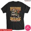 kenny Blackberry Smoke Merch Smokers Lounge Tee