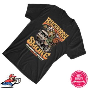 kenny Blackberry Smoke Merch Smokers Lounge Tee1 kenny Blackberry Smoke Merch Smokers Lounge Tee1