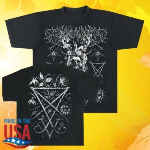 kenny Blackcraft Merch Shop Midsummer Blasphemy Shirt kenny Blackcraft Merch Shop Midsummer Blasphemy Shirt