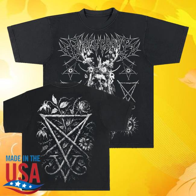 kenny Blackcraft Merch Shop Midsummer Blasphemy Shirt kenny Blackcraft Merch Shop Midsummer Blasphemy Shirt