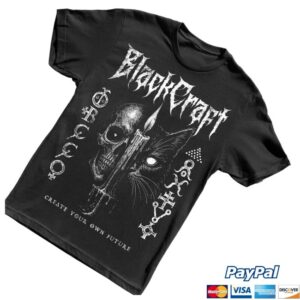 kenny Blackcraft Merch Store Catskull Shirtss kenny Blackcraft Merch Store Catskull Shirtss