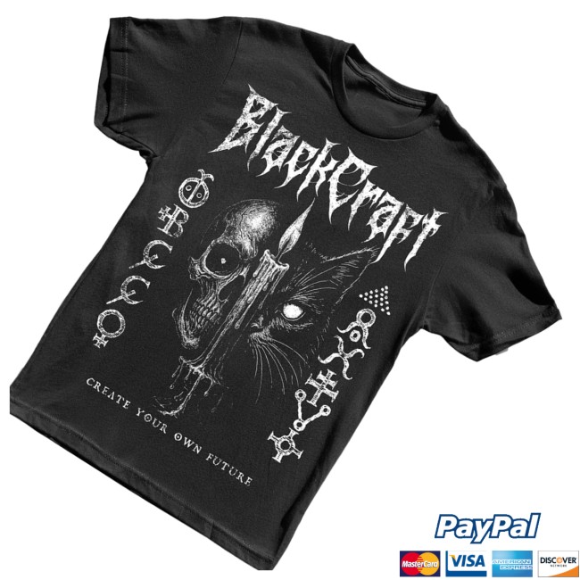 kenny Blackcraft Merch Store Catskull Shirtss kenny Blackcraft Merch Store Catskull Shirtss