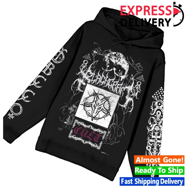 kenny Blackcraft Merch Store Cult Collage Pullover Hoodiess kenny Blackcraft Merch Store Cult Collage Pullover Hoodiess