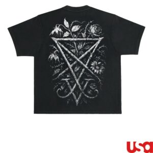 kenny Blackcraft Merch Store Midsummer Blasphemy Shirt