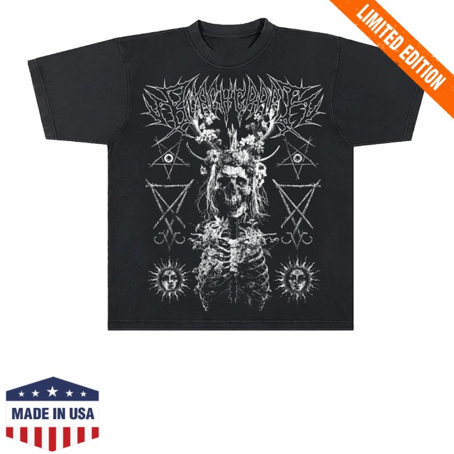 kenny Blackcraft Merch Store Midsummer Blasphemy Shirta kenny Blackcraft Merch Store Midsummer Blasphemy Shirta