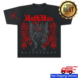 kenny Blackcraft Merch Store Mothman Shirts kenny Blackcraft Merch Store Mothman Shirts