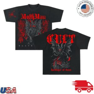 kenny Blackcraft Merch Store Mothman Shirtss kenny Blackcraft Merch Store Mothman Shirtss