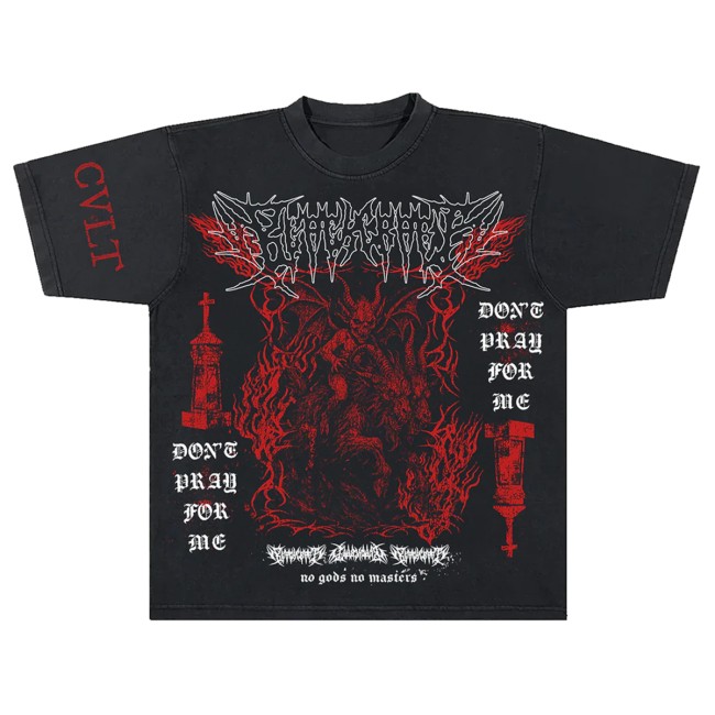 kenny Blackcraft Store Merch Dont Pray For Me Shirt kenny Blackcraft Store Merch Dont Pray For Me Shirt